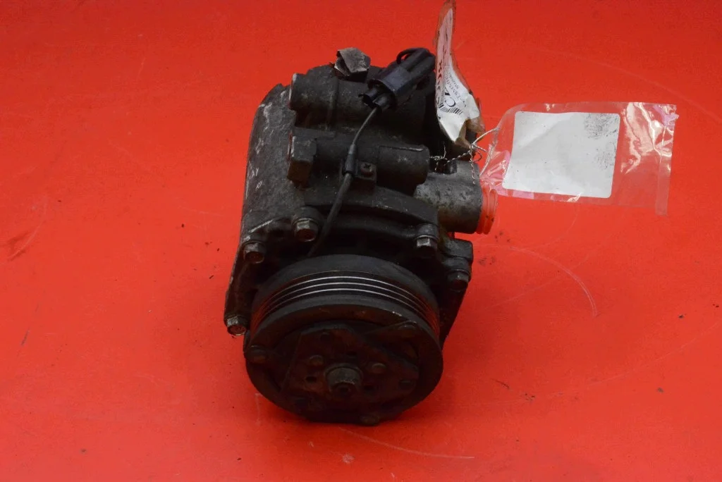Klimakompressor Suzuki Ignis II 1.5 16V 95200-86GA0