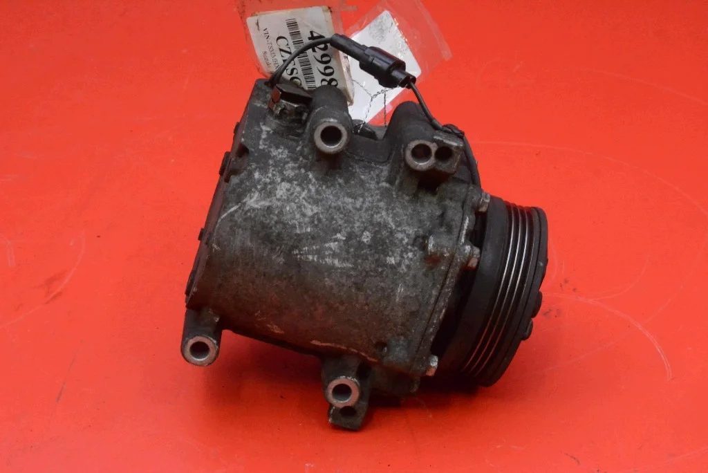 Klimakompressor Suzuki Ignis II 1.5 16V 95200-86GA0 image 4