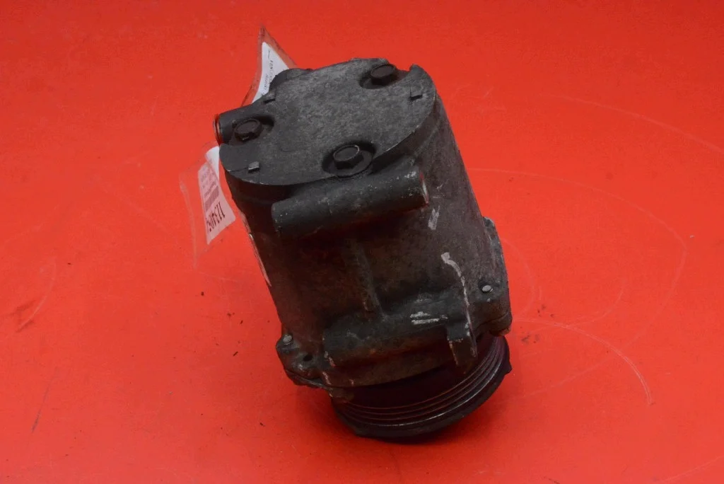 Klimakompressor Suzuki Ignis II 1.5 16V 95200-86GA0 image 5