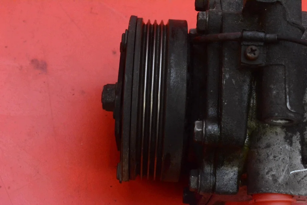 Klimakompressor Suzuki Ignis II 1.5 16V 95200-86GA0 image 7