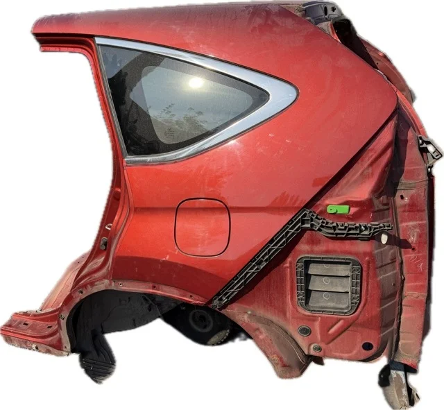 Aile Arrière Droite Honda CR-V IV 66100-T1G-G00ZZ