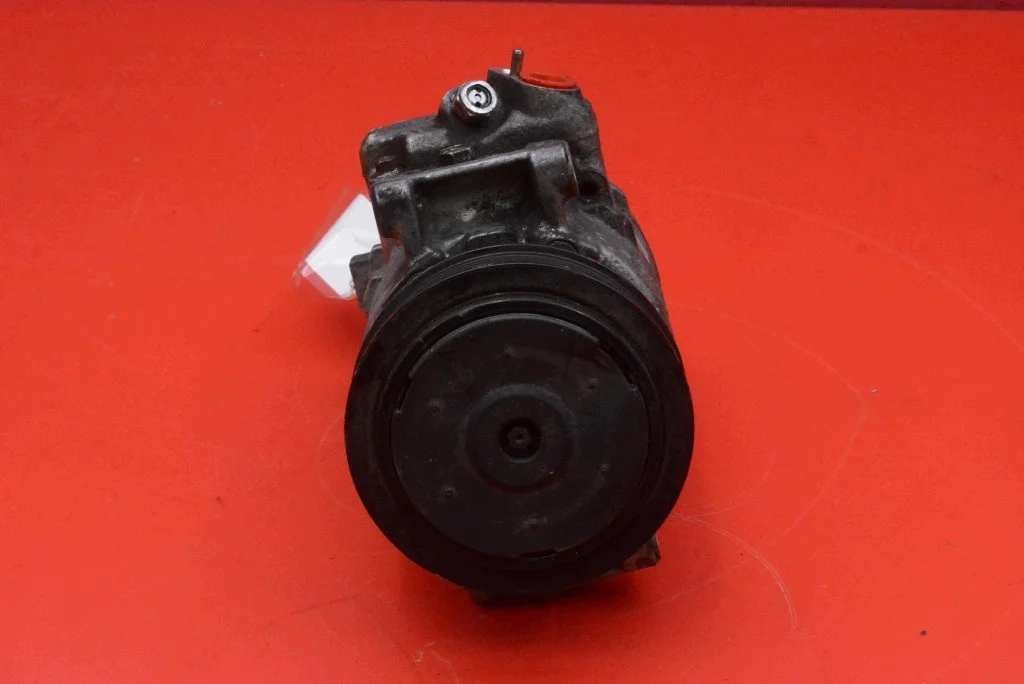 VW Jetta Kompressor Klimaanlage 1.4 TSI