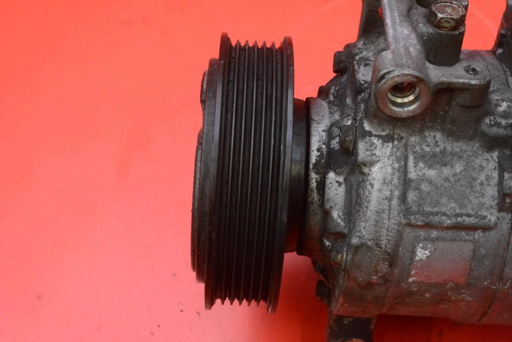 VW Jetta Kompressor Klimaanlage 1.4 TSI image 8