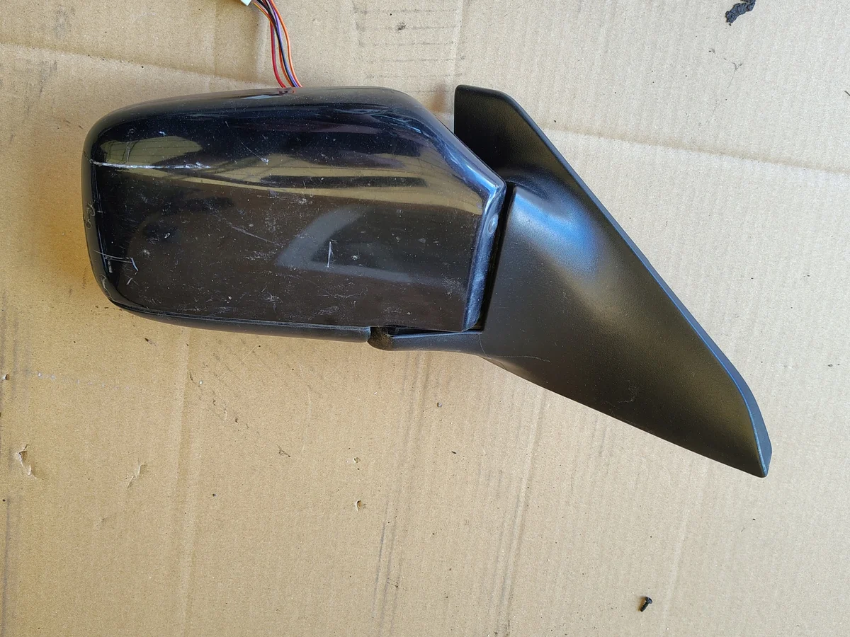 Retrovisor Volvo S40 V40 2000-2004 Derecho image 4