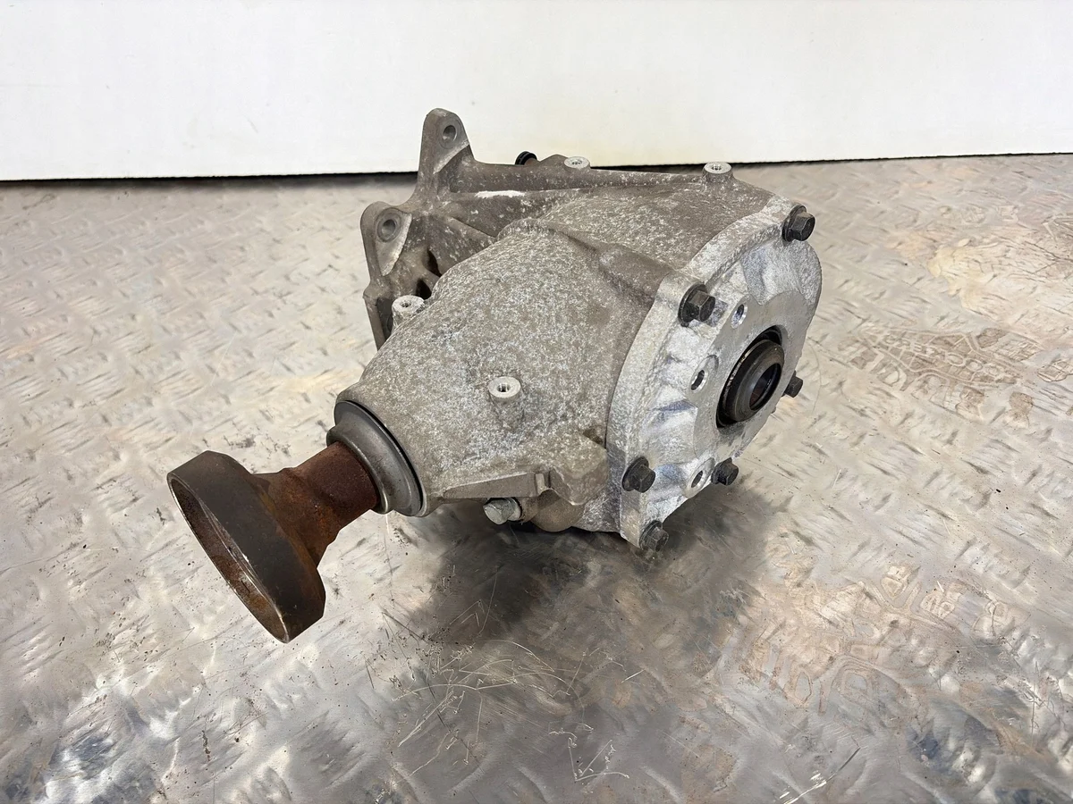 Caixa de transferência Volvo V70 36002479 image 3