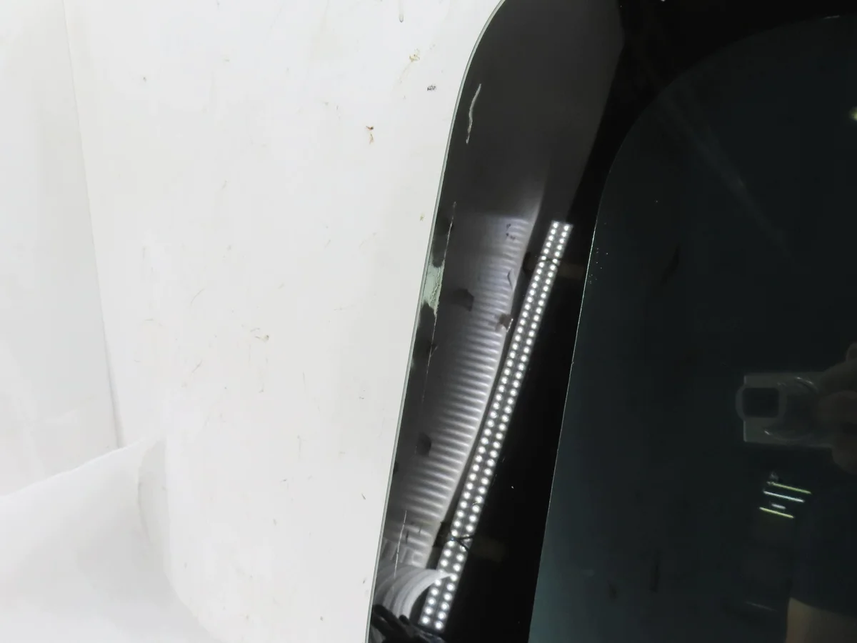 Vitre Gauche Opel Vivaro A image 6