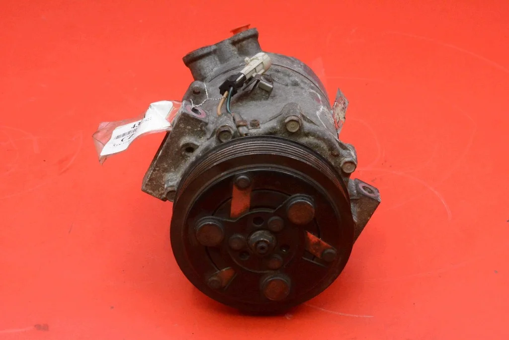 AC-kompressor Saab 9-3 II P13171593