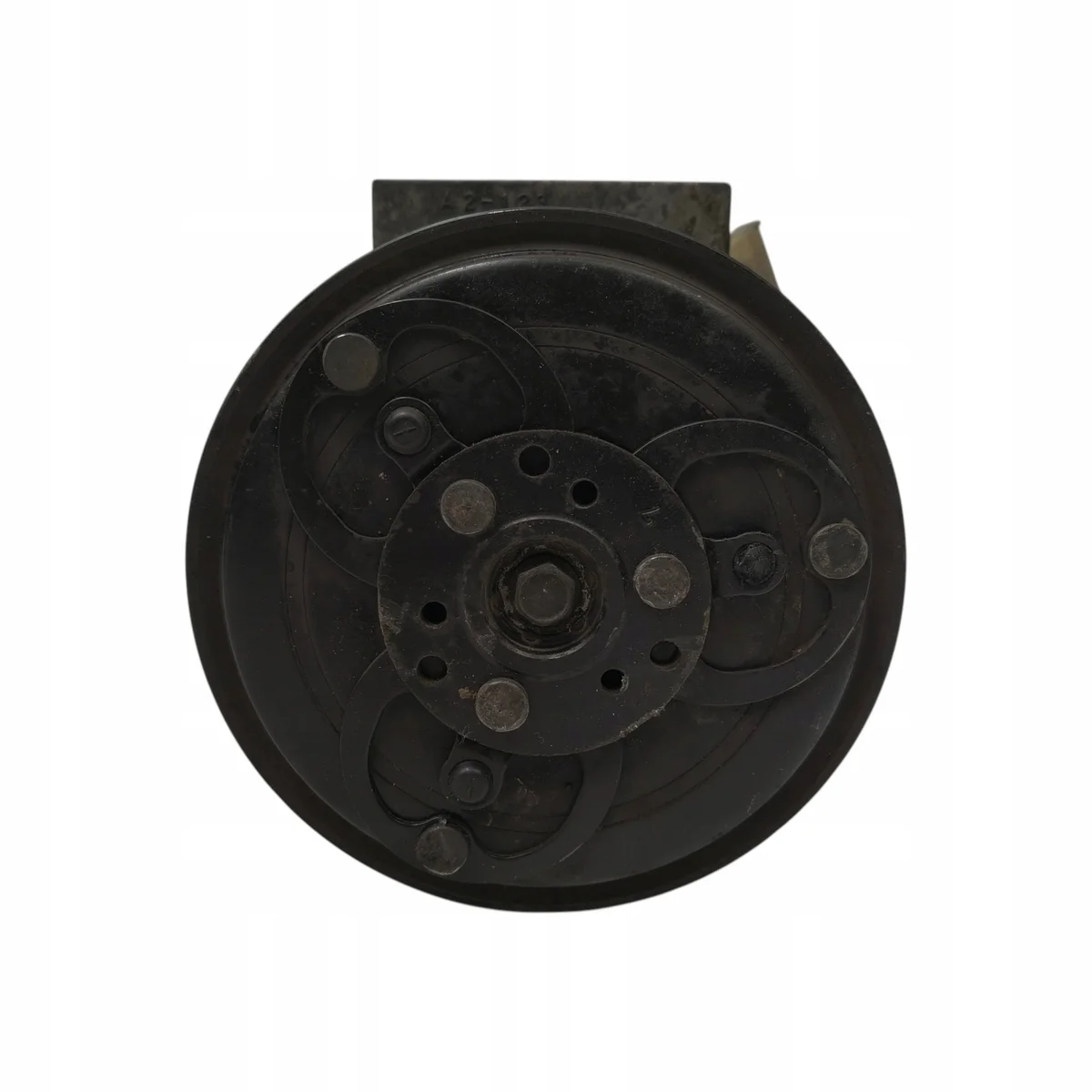Klimakompressor Volvo V70 II S60 I 2.0 T image 6