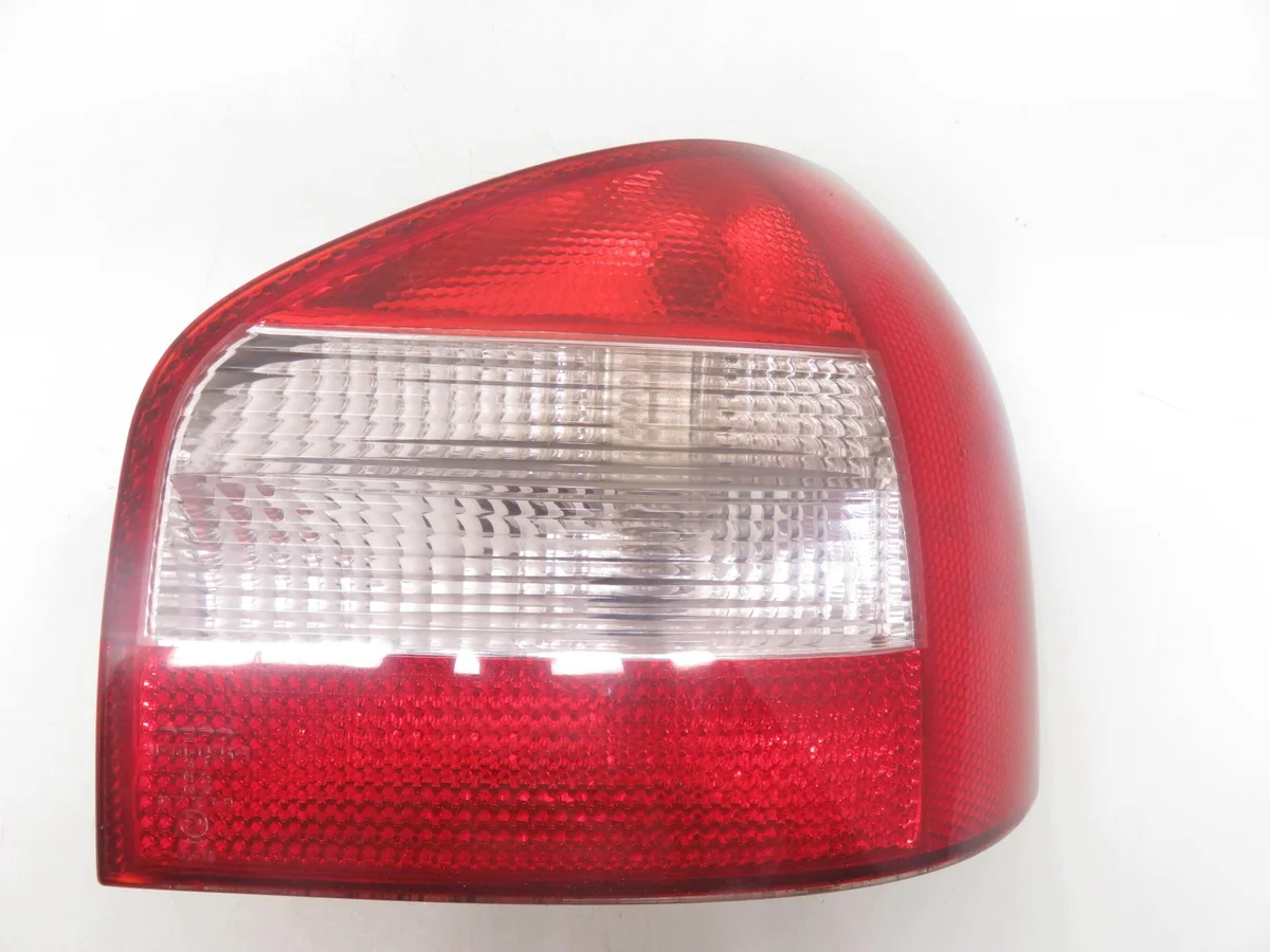 Achterlicht Rechts Audi A3 (8L1) Lift