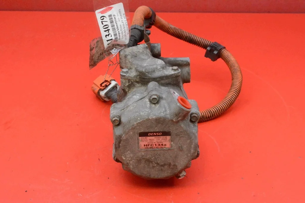 Compressor AC Toyota Prius II 1.5 VVTi 042000-0196