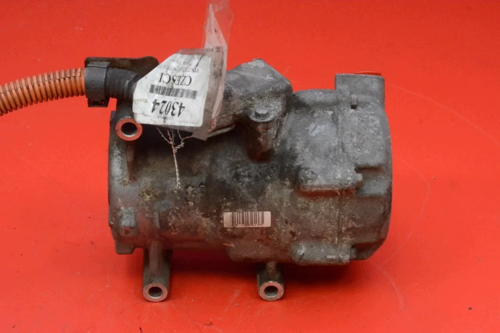 Klimakompressor Toyota Prius II 1.5 VVTi 042000-0196 image 4