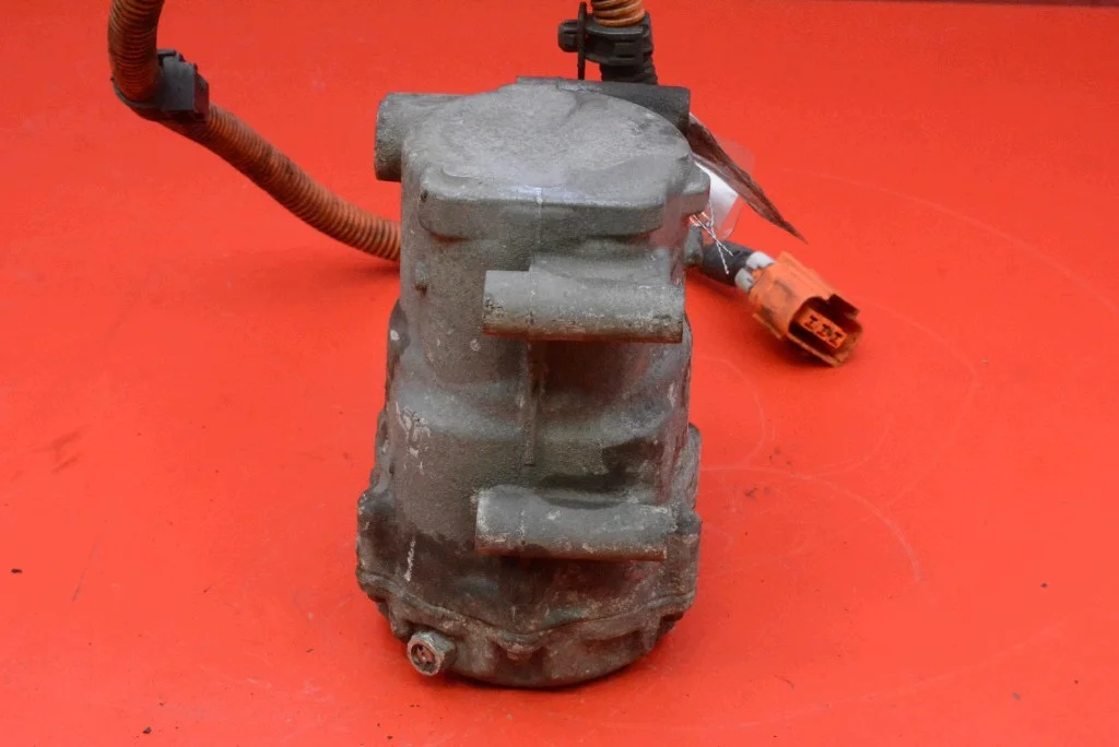 Klimakompressor Toyota Prius II 1.5 VVTi 042000-0196 image 5