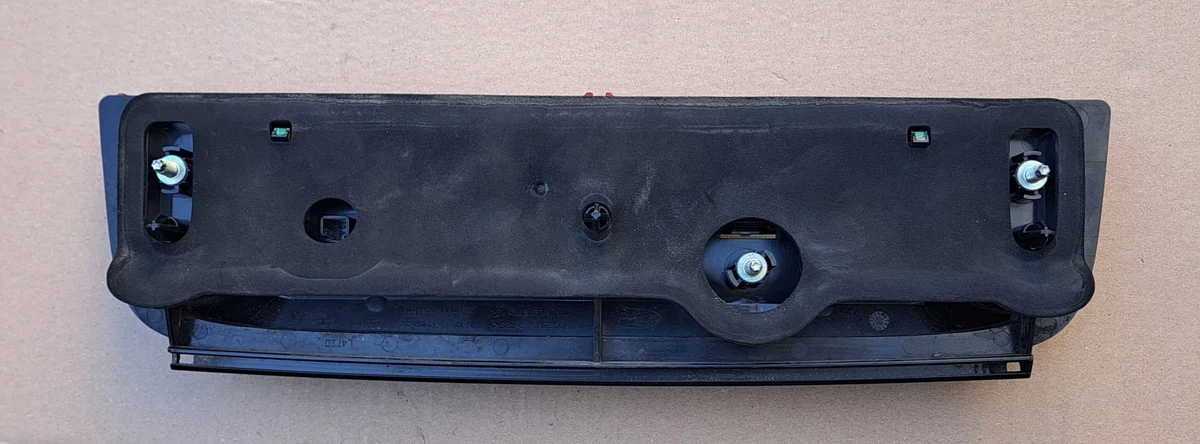 Terza Luce Stop Ford Transit Connect L90003629 image 3