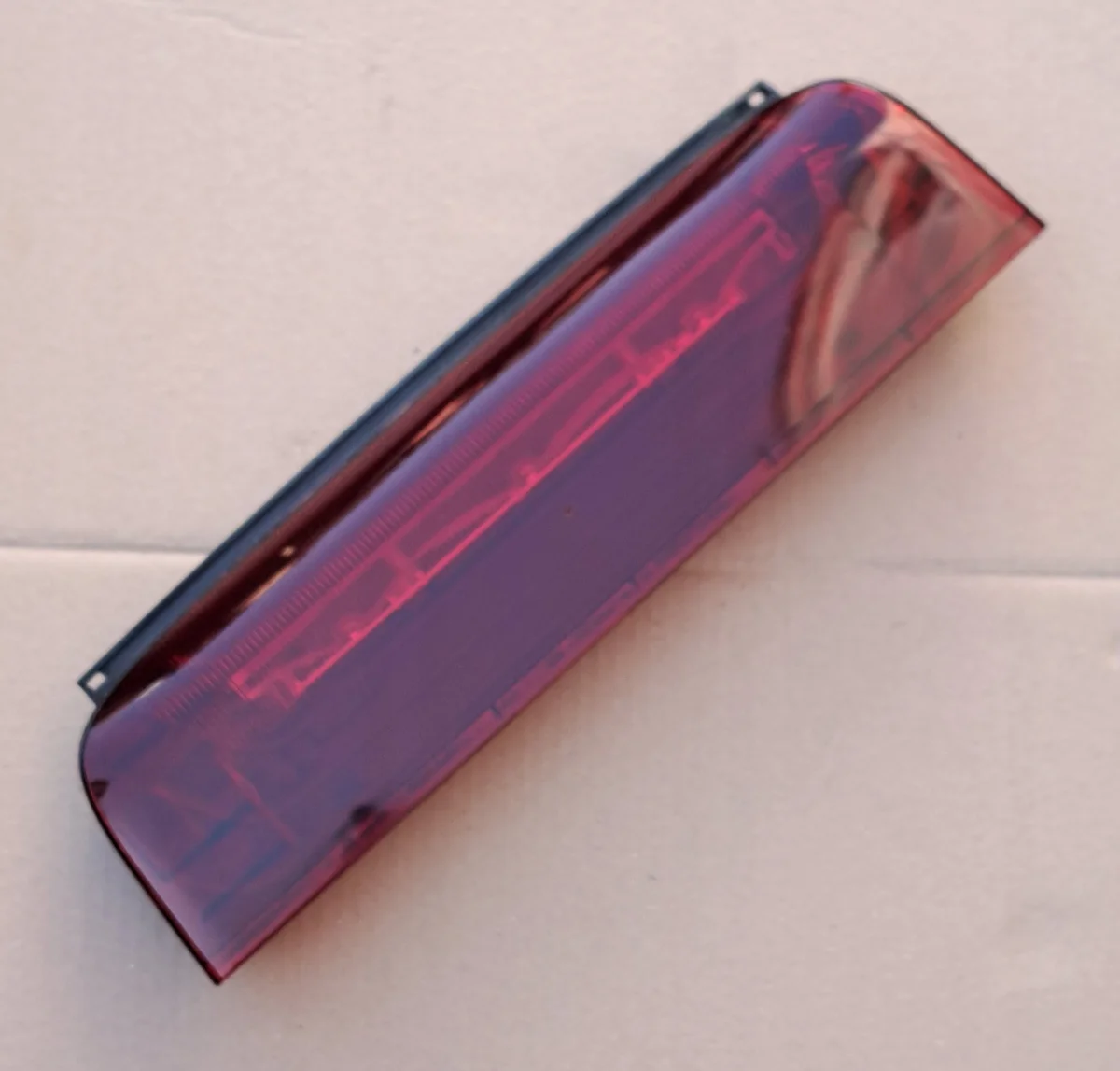 Terza Luce Stop Ford Transit Connect L90003629 image 4