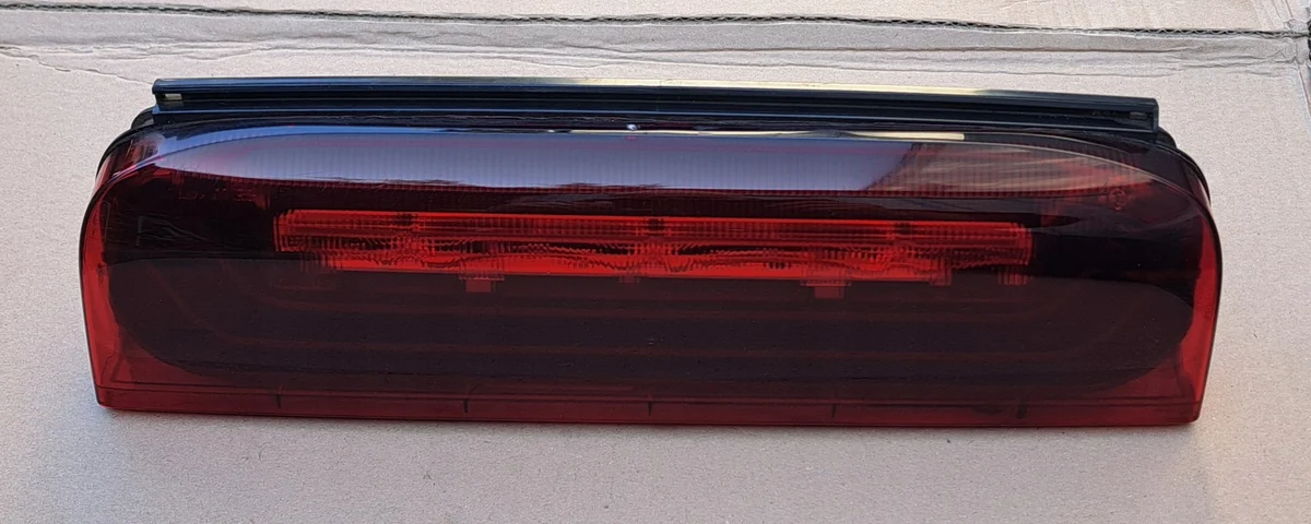 Terza Luce Stop Ford Transit Connect L90003629 image 5