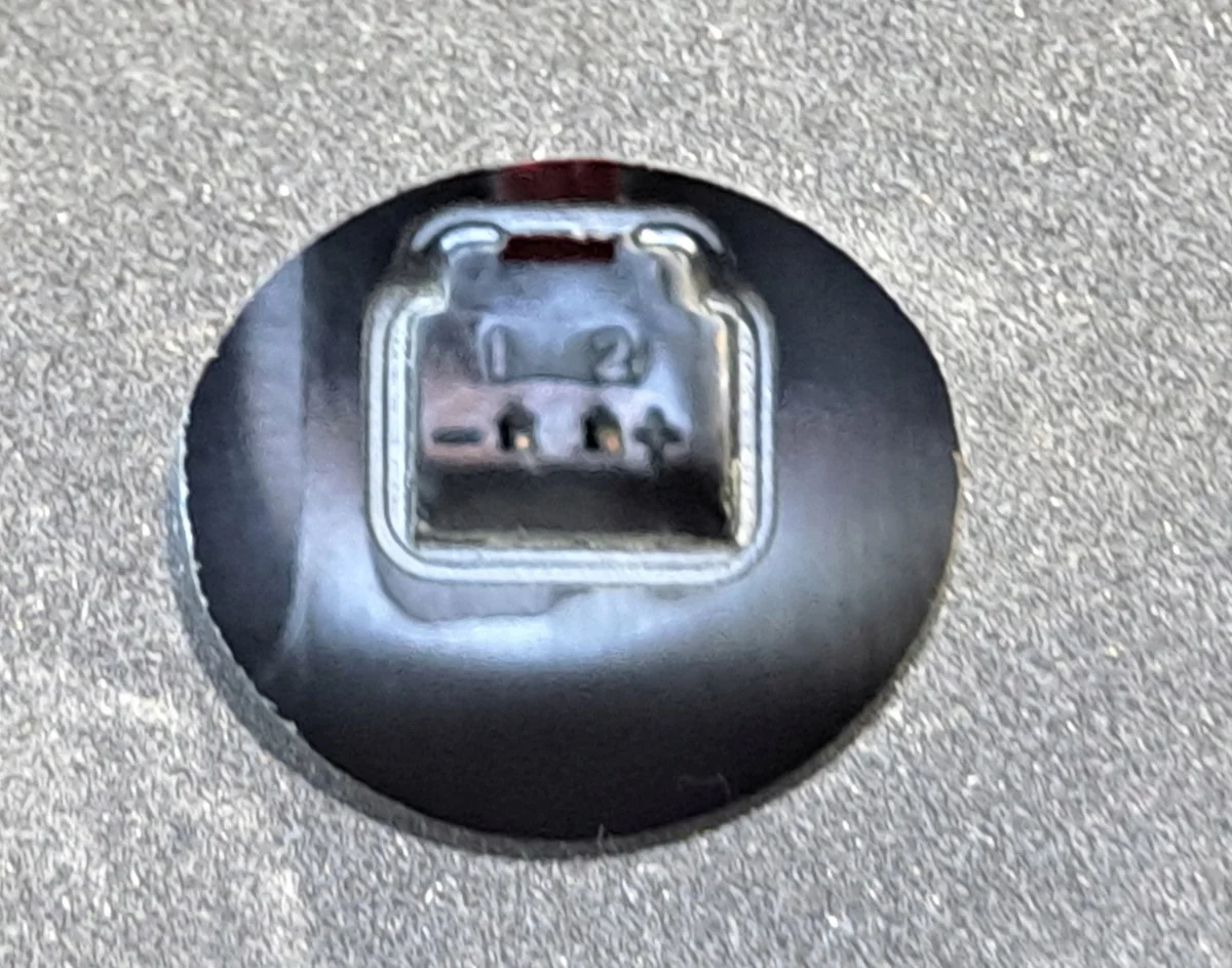Terza Luce Stop Ford Transit Connect L90003629 image 6