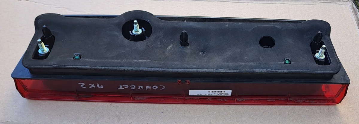Terza Luce Stop Ford Transit Connect L90003629 image 9
