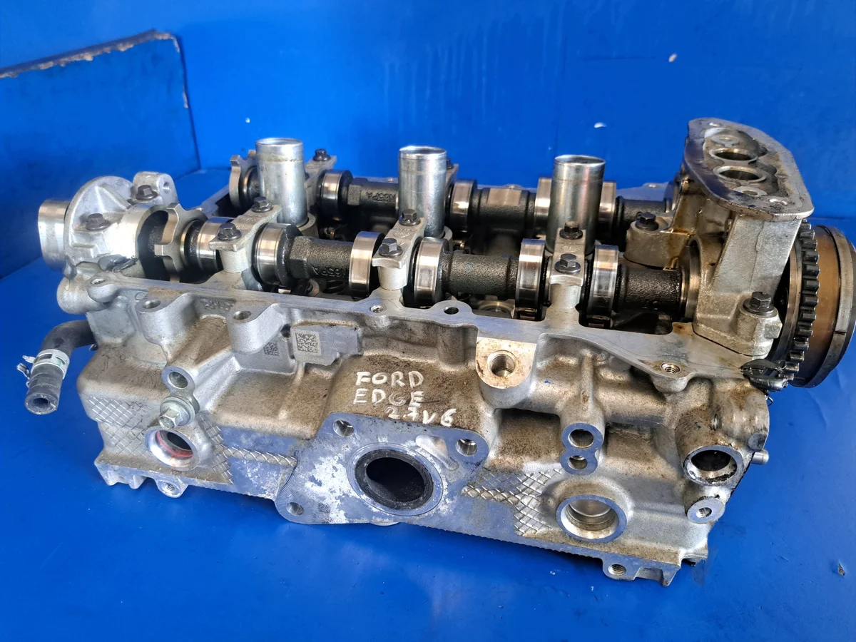 Zylinderkopf Ford 2.7/3.0 V6 EB