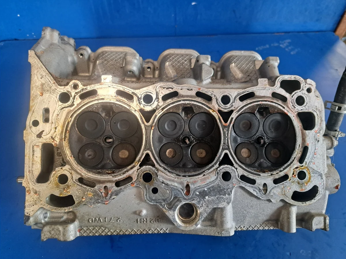 Zylinderkopf Ford 2.7/3.0 V6 EB image 3