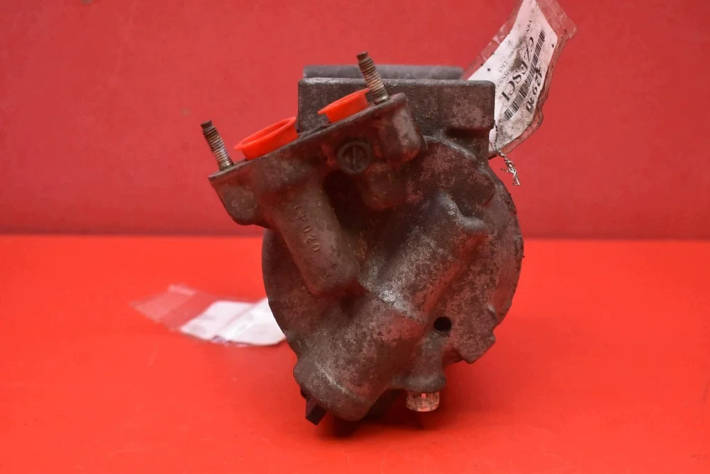 Klimakompressor 447150-3250 Citroen DS5 1.6 THP image 3