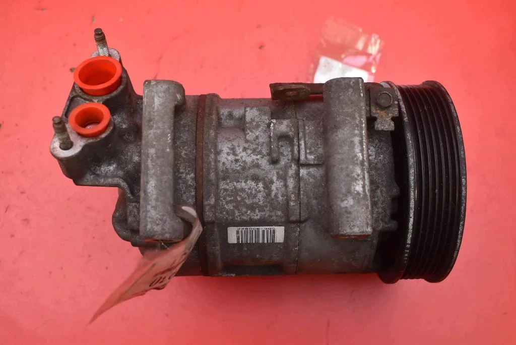 Klimakompressor 447150-3250 Citroen DS5 1.6 THP image 6
