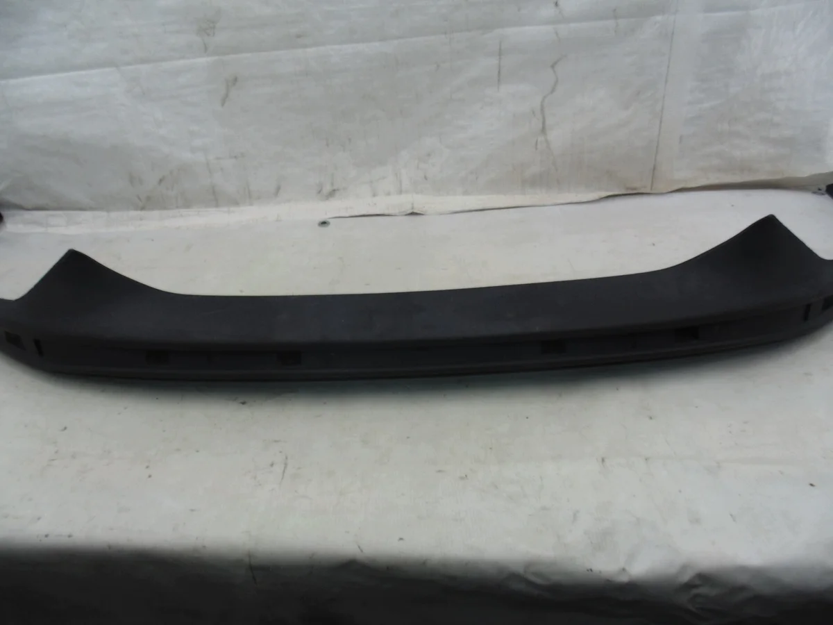 Spoiler Pare-chocs Mazda CX5 II QKF150AH0 image 3