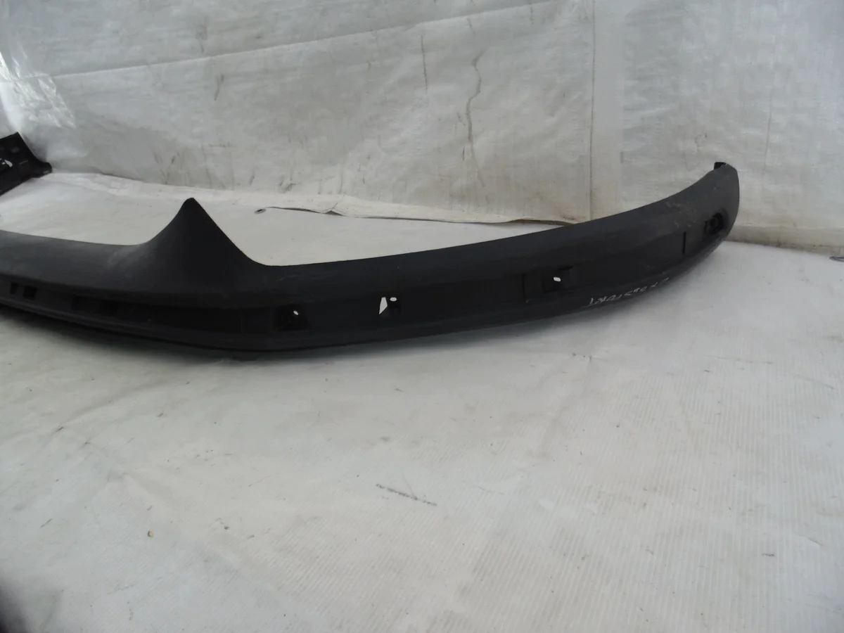 Spoiler Pare-chocs Mazda CX5 II QKF150AH0 image 4