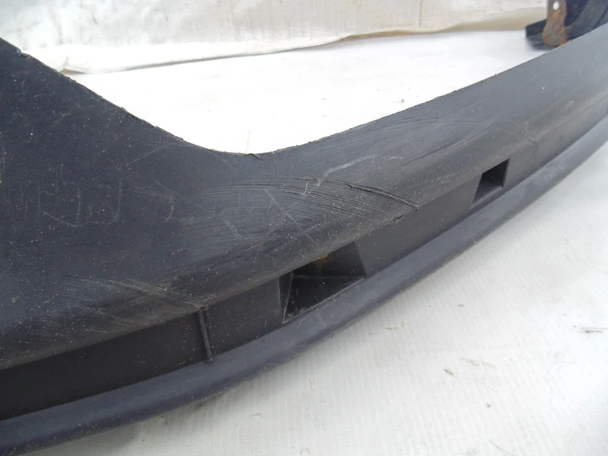 Spoiler Pare-chocs Mazda CX5 II QKF150AH0 image 5