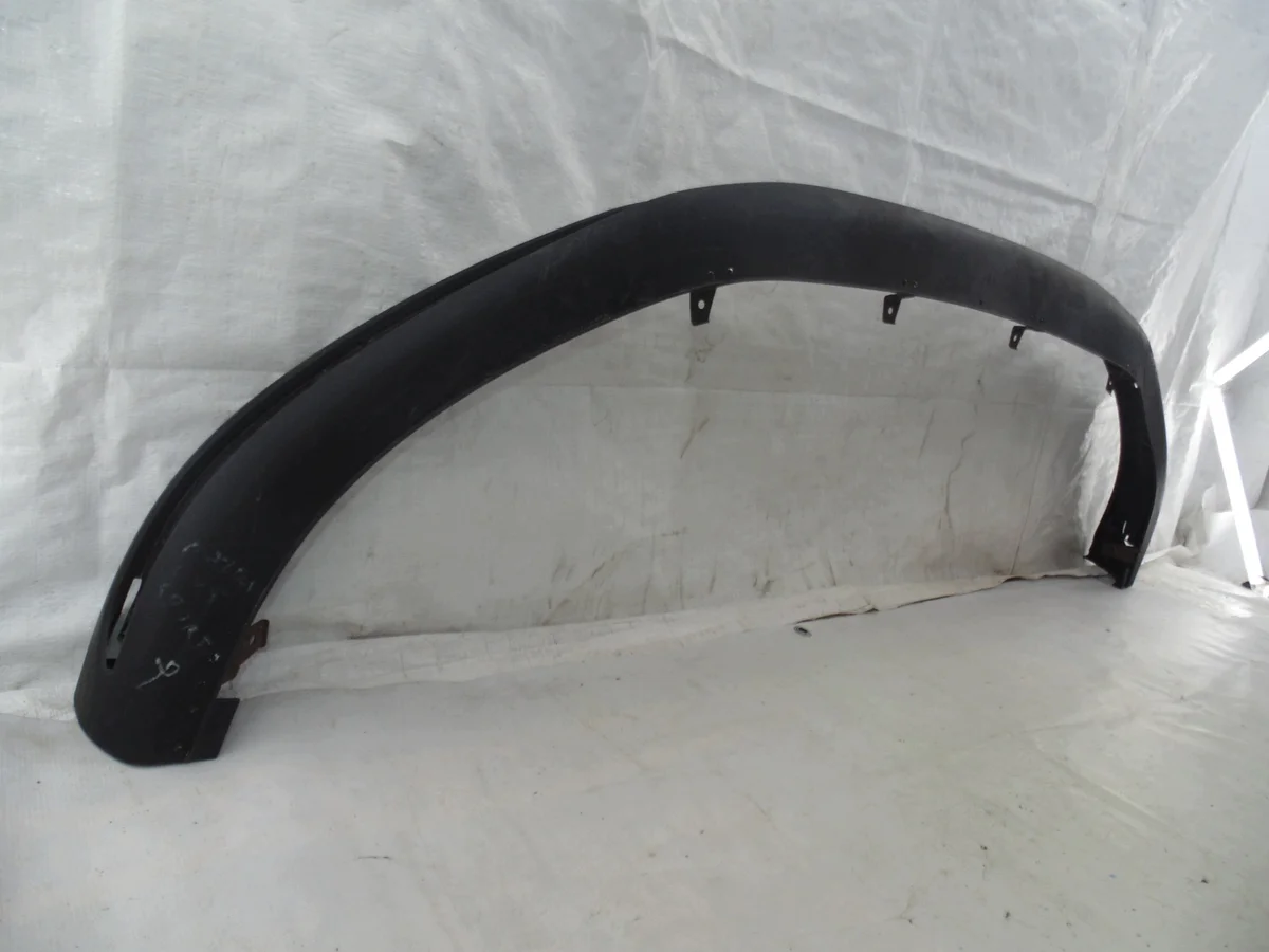 Spoiler Pare-chocs Mazda CX5 II QKF150AH0 image 6