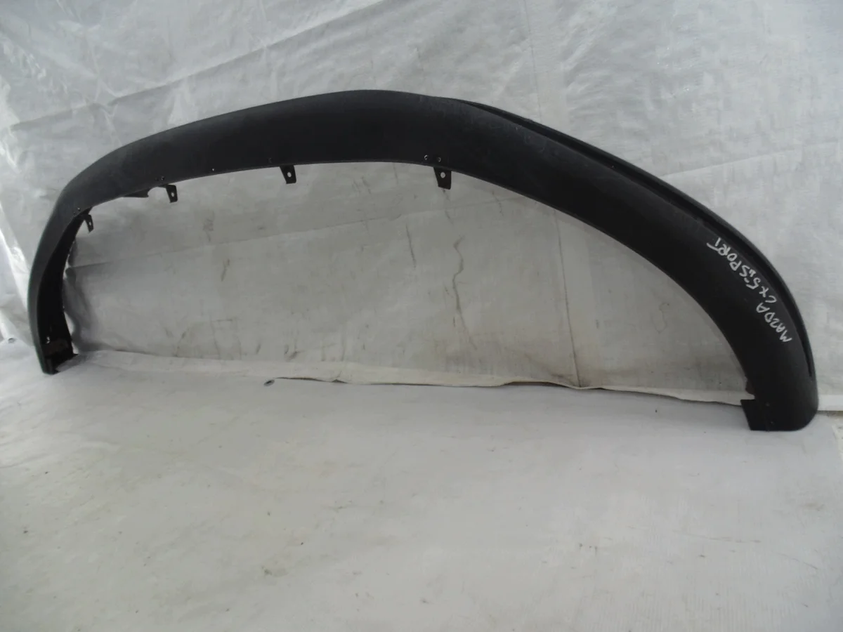 Spoiler Pare-chocs Mazda CX5 II QKF150AH0 image 7