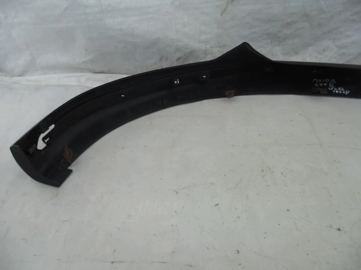 Spoiler Pare-chocs Mazda CX5 II QKF150AH0 image 8