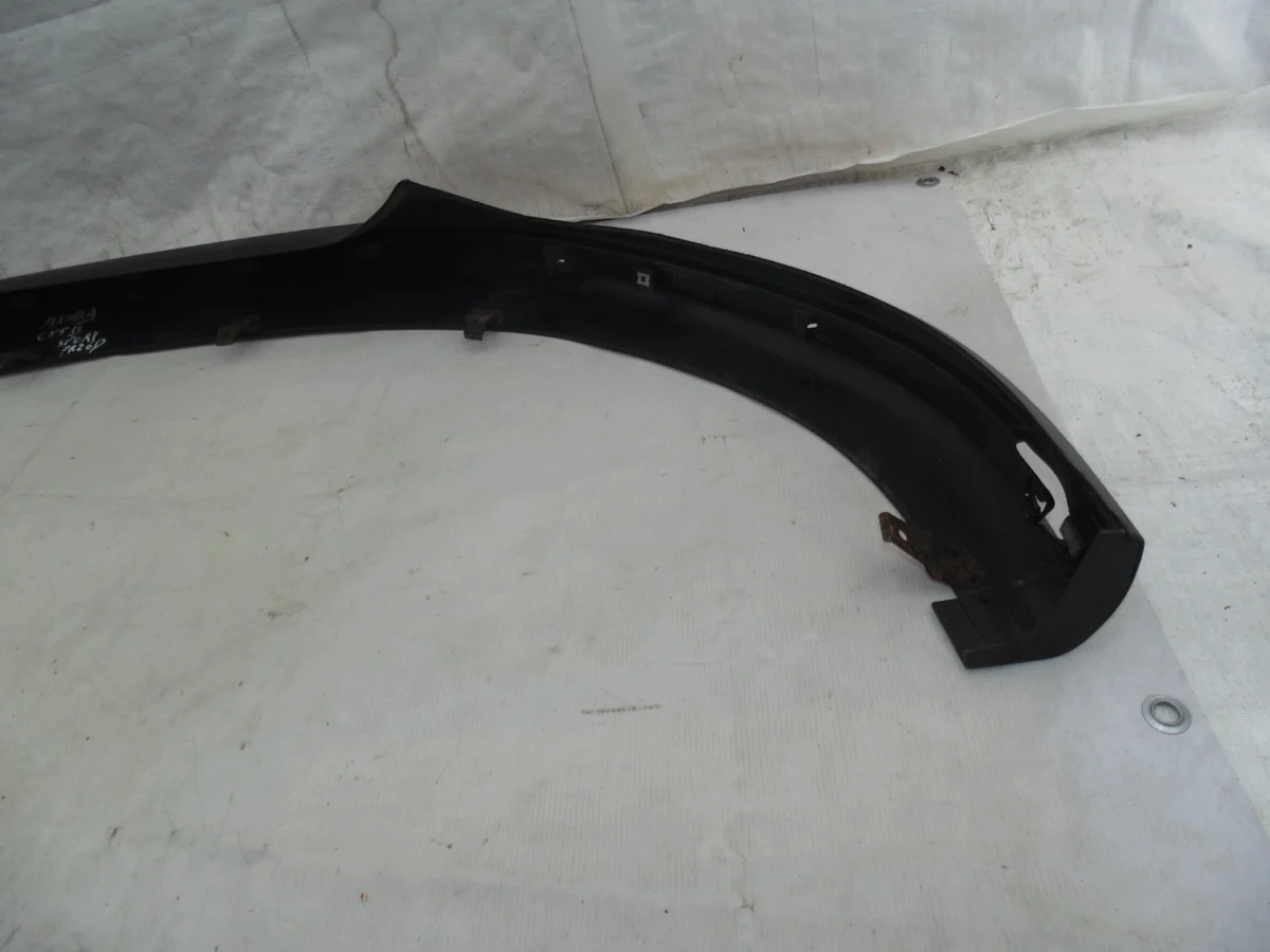 Spoiler Pare-chocs Mazda CX5 II QKF150AH0 image 10