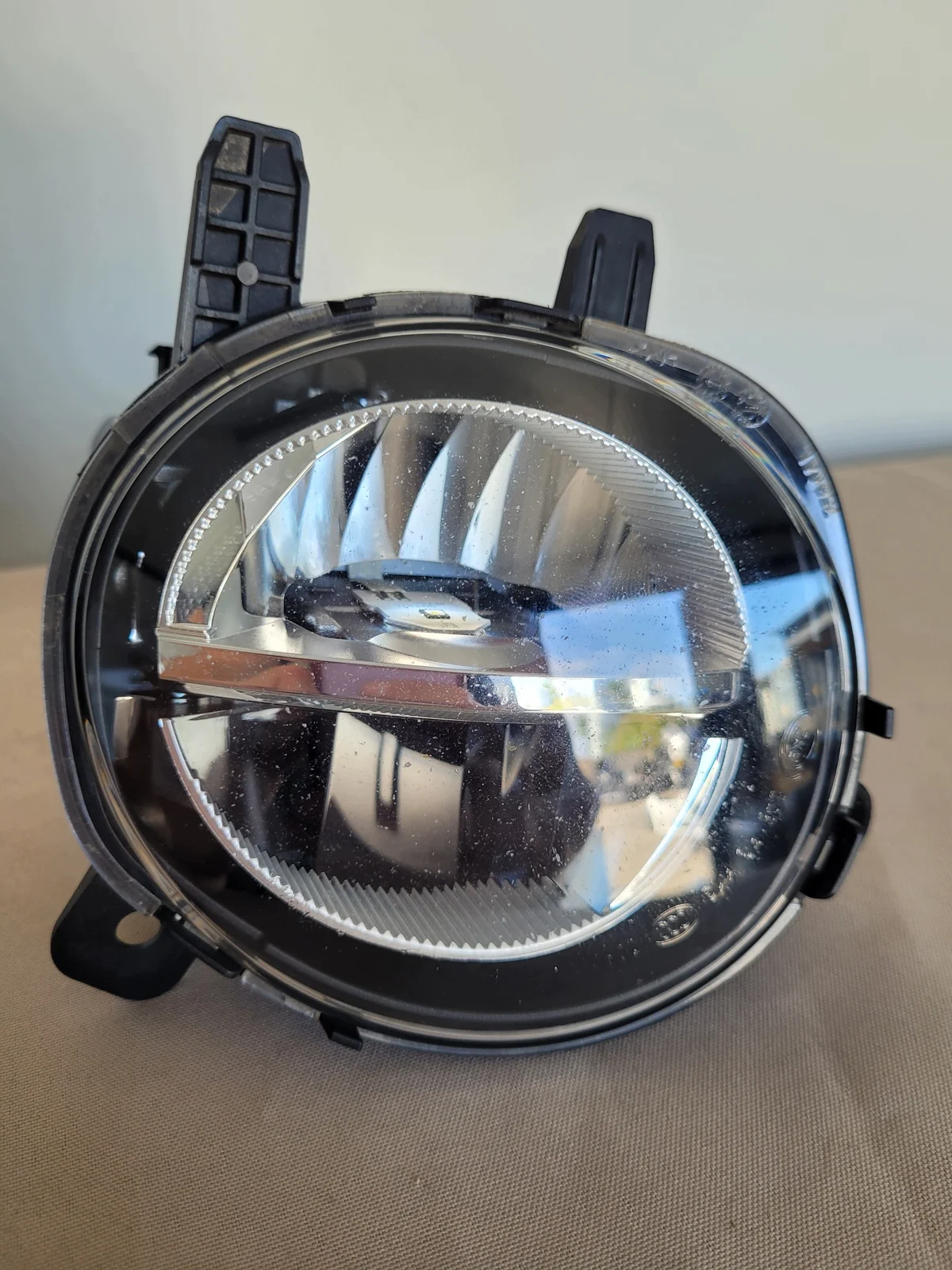 BMW F20 F30 F31 F32 Halogen LED Framlampa Vänster