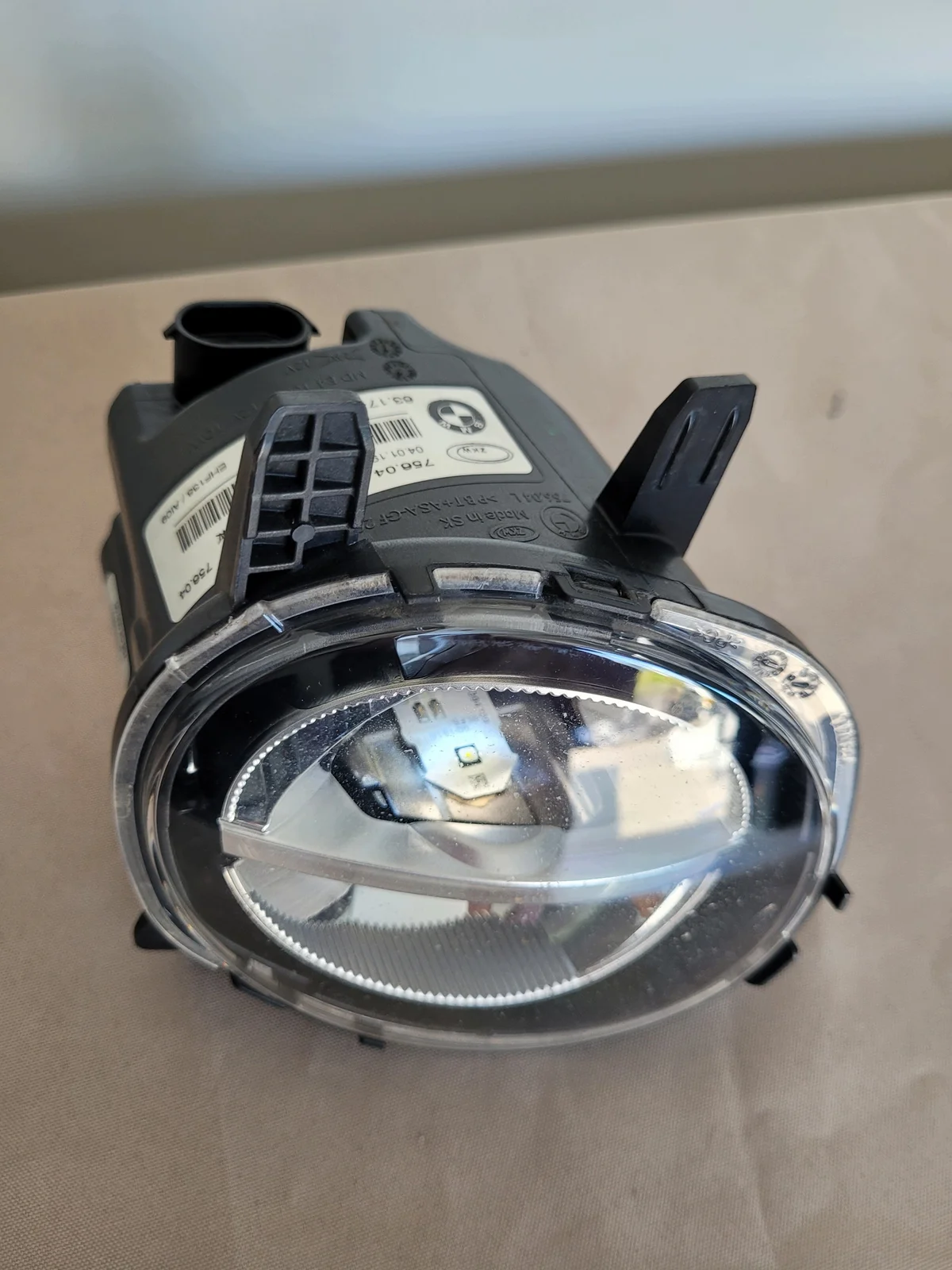 BMW F20 F30 LED Scheinwerfer Links Vorne