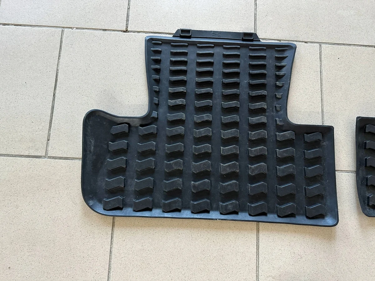 Fußmatten Audi Q5 SQ5 8R1061501041 image 10