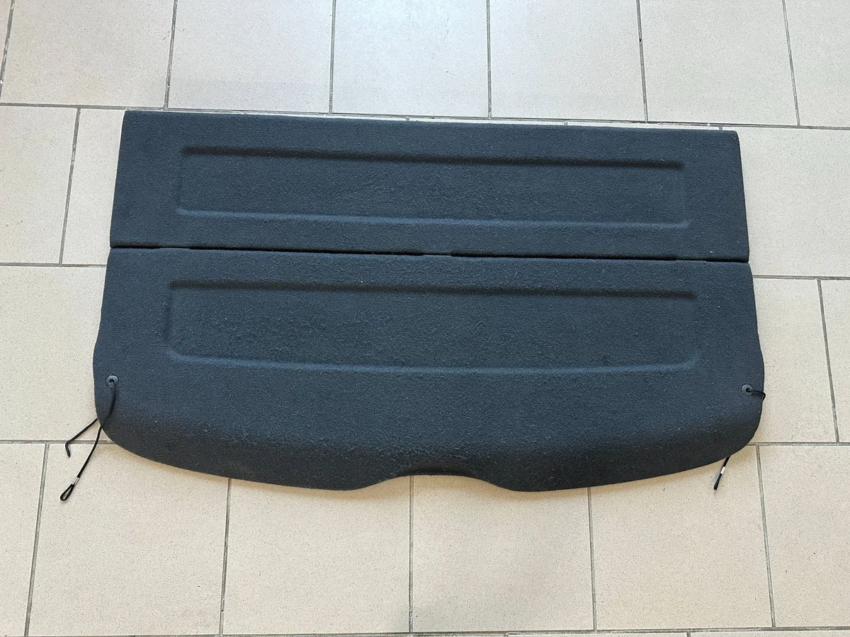 Audi Q5 SQ5 8R Coffre Étagère CWM10979