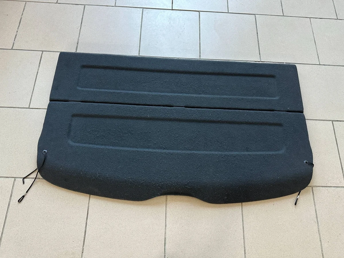 Audi Q5 SQ5 8R Bagageplank image 3