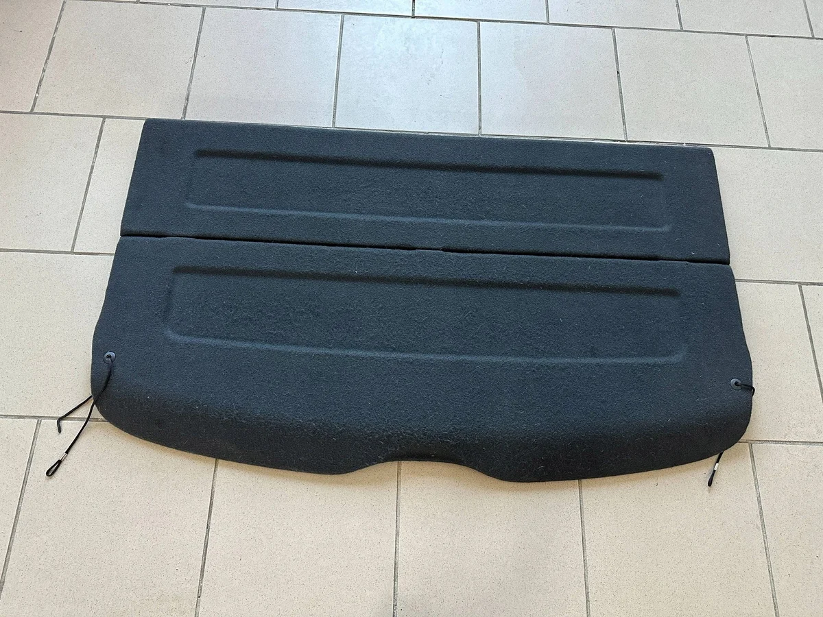 Audi Q5 SQ5 8R Bagageplank image 4