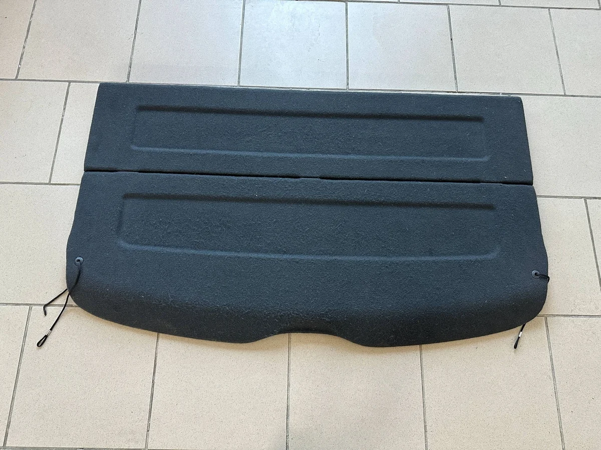 Audi Q5 SQ5 8R Bagageplank image 5