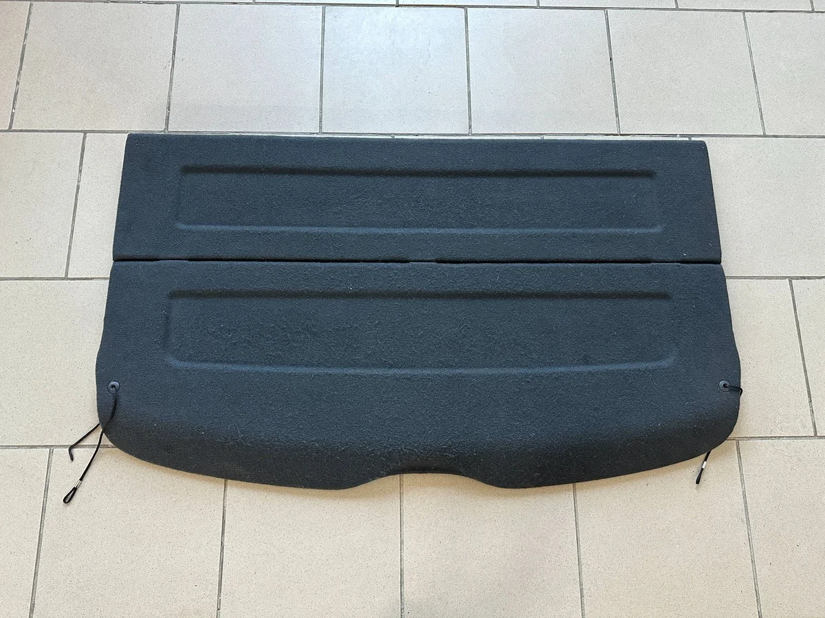 Audi Q5 SQ5 8R Bagageplank image 6