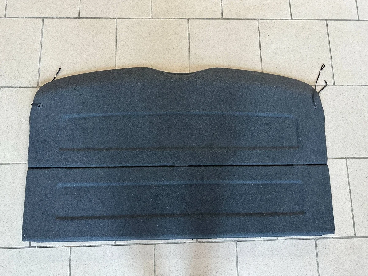 Audi Q5 SQ5 8R Bagageplank image 7