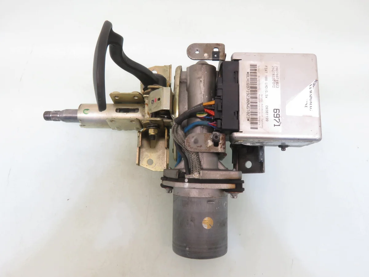 Elektrische Servolenkung Fiat Punto II