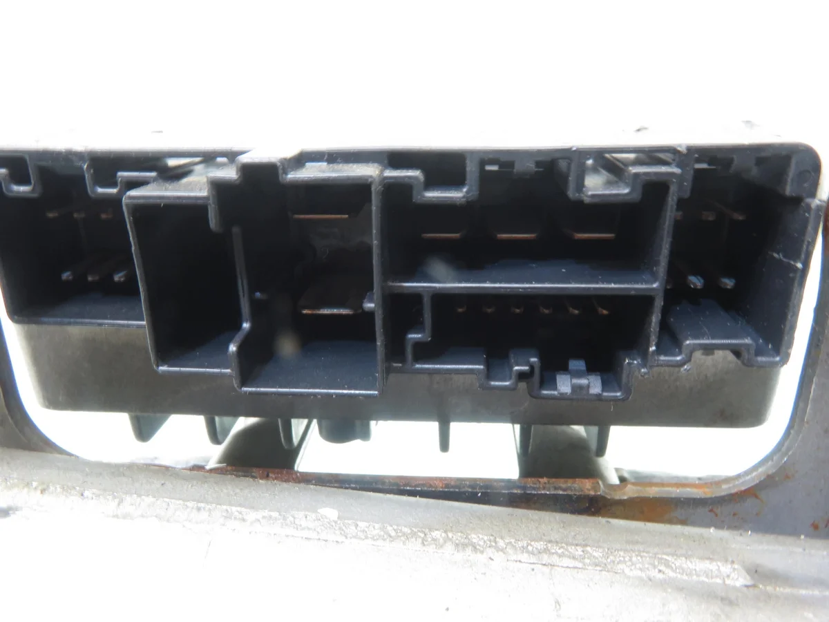 Elektrische Servolenkung Fiat Punto II image 3