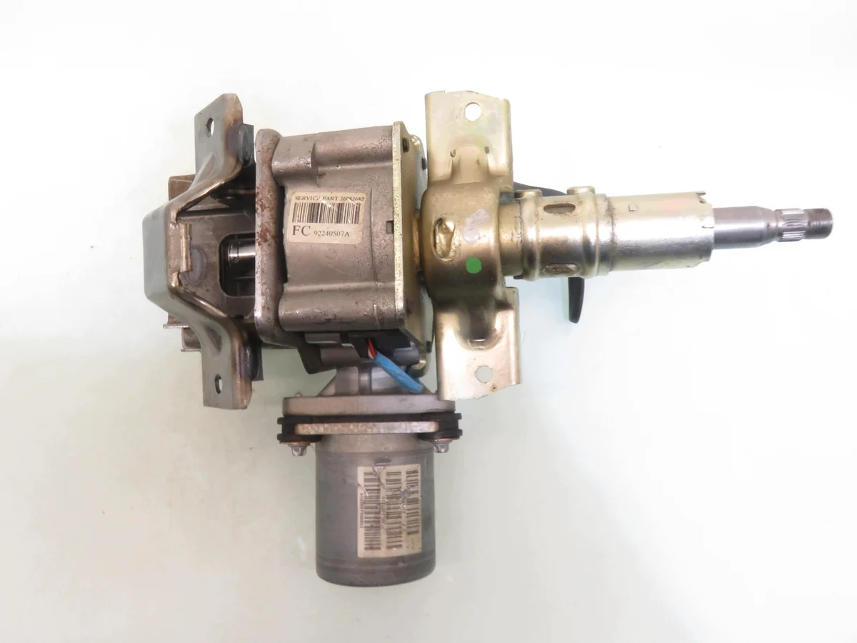 Elektrische Servolenkung Fiat Punto II image 5