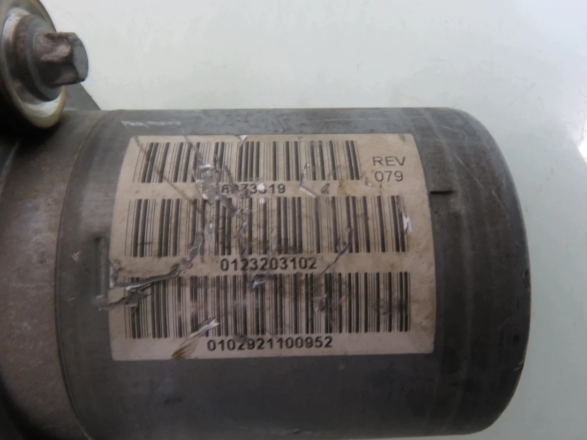 Elektrische Servolenkung Fiat Punto II image 6
