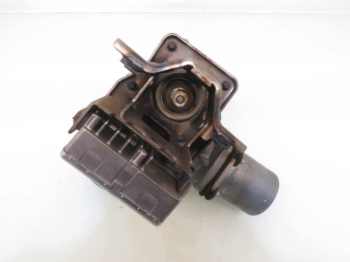 Elektrische Servolenkung Fiat Punto II image 7