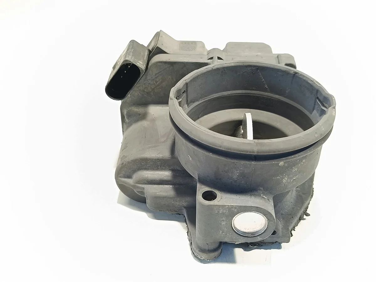 Przepustnica VDO 1.9 TDI Audi VW