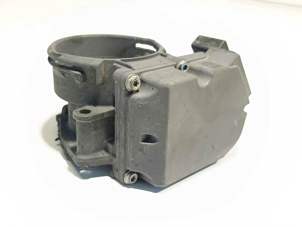 Drosselklappe VDO 1.9 TDI Audi VW Seat image 4