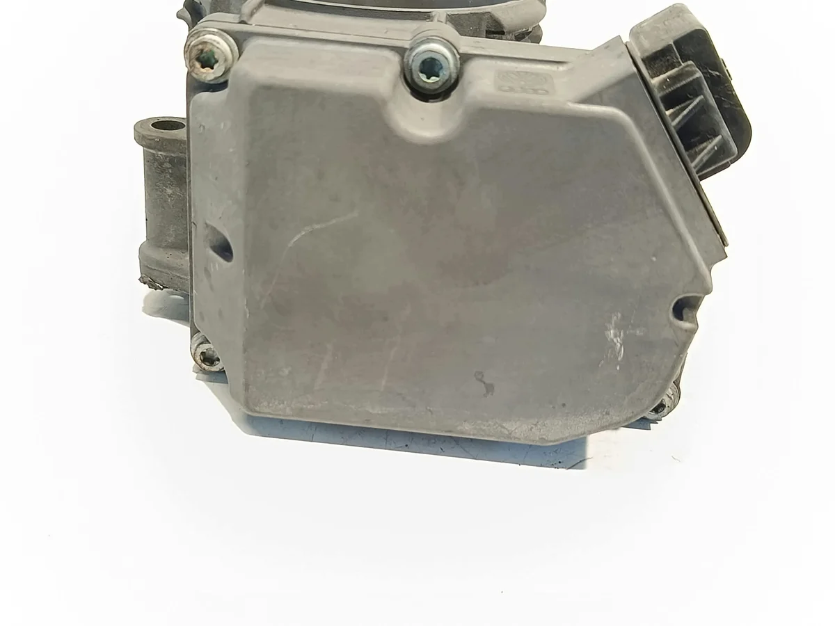 Drosselklappe VDO 1.9 TDI Audi VW Seat image 5