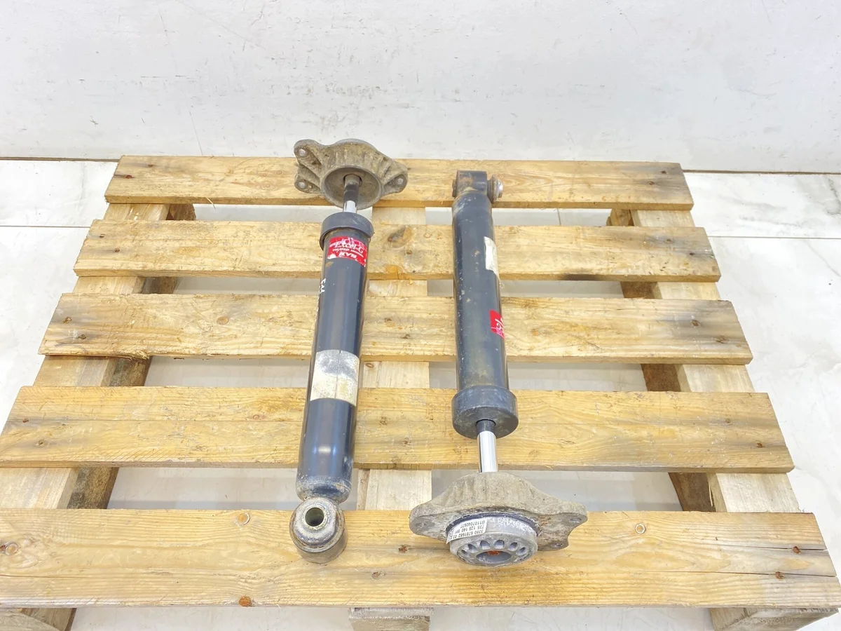 Stoßdämpfer BMW 5 F10 F11 33526797772 hinten